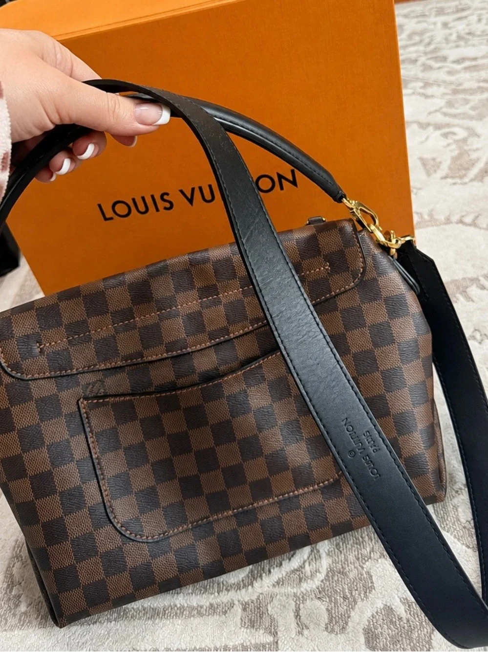 Louis Vuitton louis vuitton